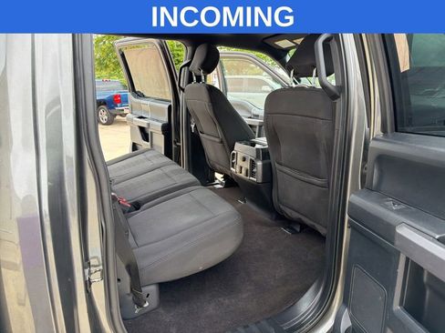 Used 2018 Ford F150 XLT w/ Equipment Group 302A Luxury RWD image 31