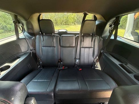 Used 2019 Dodge Grand Caravan GT FWD image 17