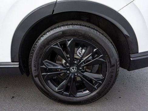 Certified 2023 Honda CR-V Sport Touring image 32