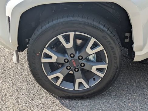 New 2026 Toyota 4Runner TRD Sport Premium AWD/4WD image 12