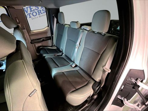 Used 2020 Ford F150 XL w/ Equipment Group 101A Mid AWD/4WD image 23