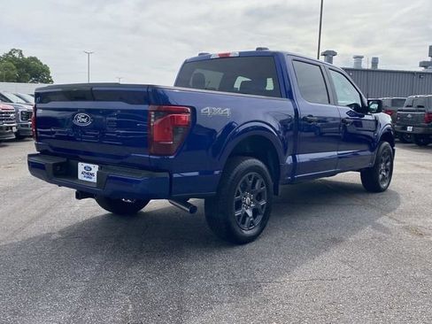 New 2026 Ford F150 STX AWD/4WD image 3