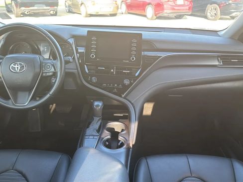 Used 2022 Toyota Camry SE FWD image 68
