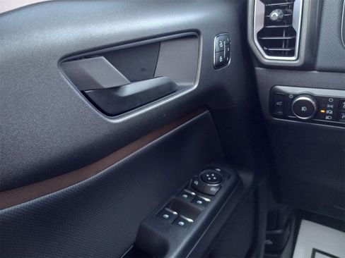 Used 2025 Ford Bronco Sport Outer Banks w/ Outer Banks Tech Package+ image 26