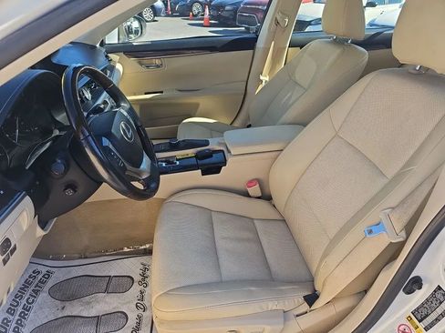 Used 2014 Lexus ES 350 image 12
