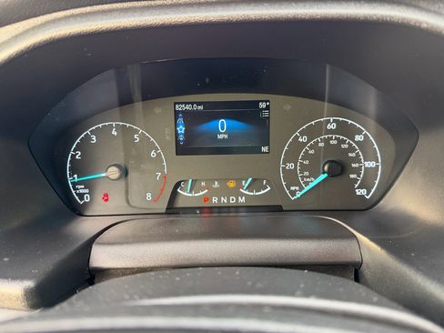 Used 2020 Ford Transit 250 Low Roof AWD image 25