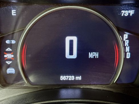 Used 2023 Dodge Durango GT image 16