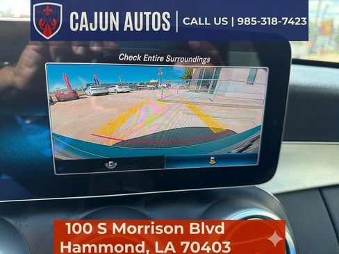 Used 2019 Mercedes-Benz C 300 Sedan image 29