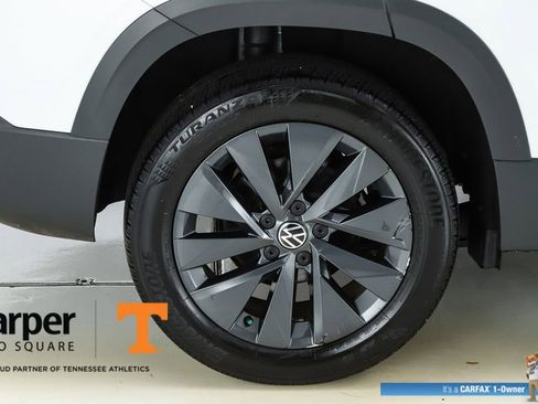 Used 2022 Volkswagen Taos S image 50