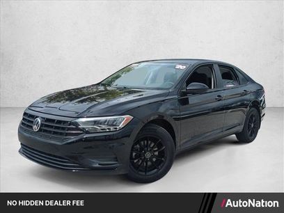 Used 2020 Volkswagen Jetta S w/ Driver Assistance Package