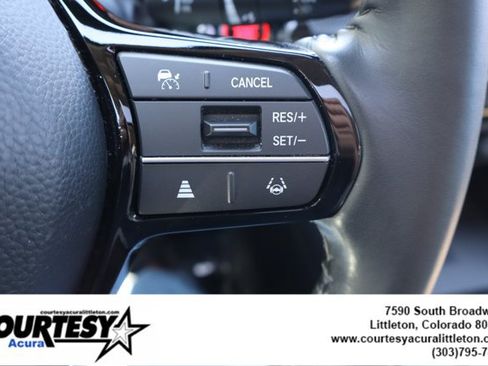 Used 2023 Honda CR-V EX-L image 12