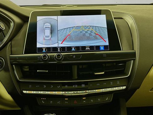 Used 2021 Cadillac CT5 Premium Luxury w/ Parking Package image 16