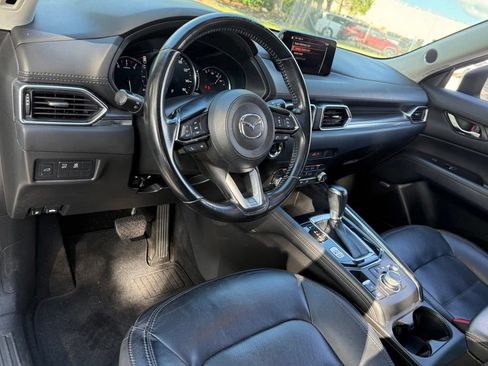 Used 2019 MAZDA CX-5 Grand Touring FWD image 20