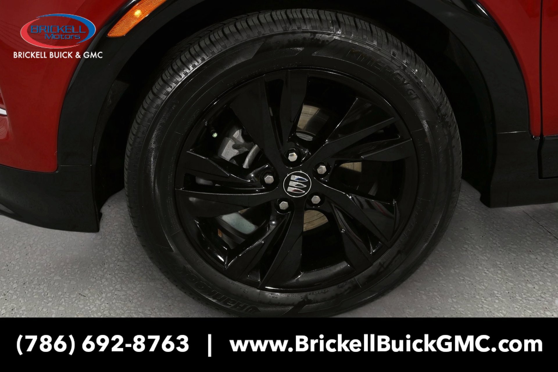 Used 2026 Buick Encore GX Sport Touring w/ Comfort Package FWD image 38