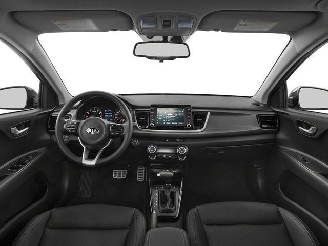 Used 2018 Kia Rio S FWD image 5