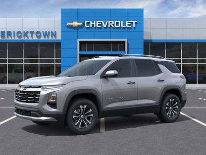New 2026 Chevrolet Equinox LT w/ Convenience Package II