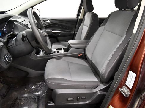 Used 2018 Ford Escape SE AWD/4WD image 13