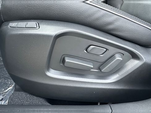 New 2025 MAZDA CX-5 AWD 2.5 S w/ Preferred Package image 10