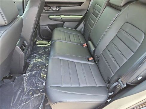 Used 2025 Honda CR-V EX-L image 26