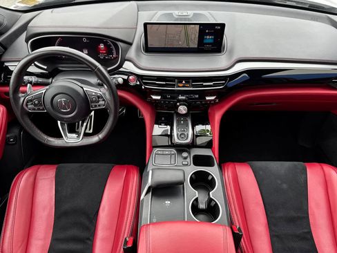 Certified 2023 Acura MDX A-Spec AWD/4WD image 12