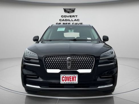 Used 2022 Lincoln Aviator Reserve w/ Elements Package Plus image 2