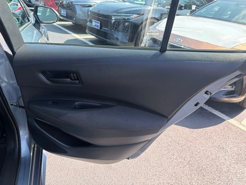 Certified 2024 Toyota Corolla LE w/ LE Premium Package FWD image 11