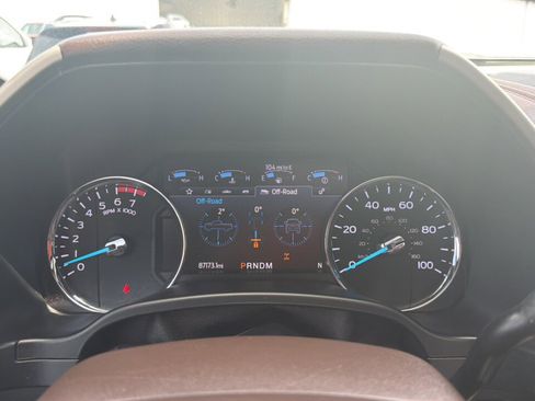 Used 2020 Ford F250 King Ranch w/ King Ranch Ultimate Package image 25