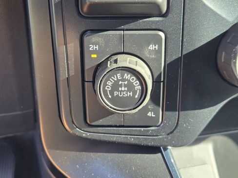 New 2025 Ford F150 STX w/ Equipment Group 200A image 10