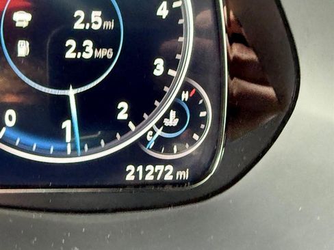 Used 2021 Hyundai Palisade Limited image 21