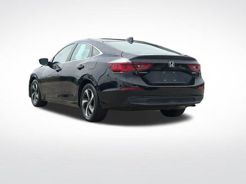 Used 2021 Honda Insight EX image 18