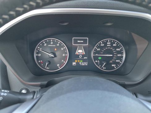 Used 2025 Subaru Ascent Limited AWD/4WD image 26