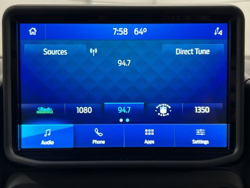 Used 2021 Ford Bronco Sport Big Bend image 5