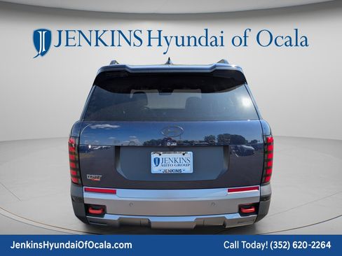 New 2026 Hyundai Palisade XRT Pro AWD/4WD image 5