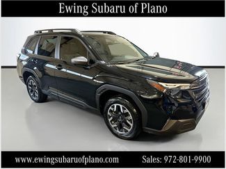 Used 2025 Subaru Forester Premium AWD/4WD 360° Tour
