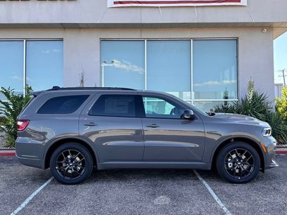 New 2026 Dodge Durango GT