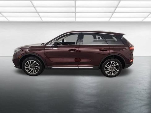 Used 2021 Lincoln Corsair FWD w/ Equipment Group 101A image 4