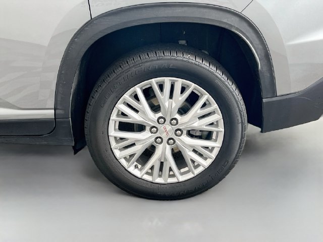 Used 2024 GMC Acadia Elevation w/ Luxury Package FWD image 38