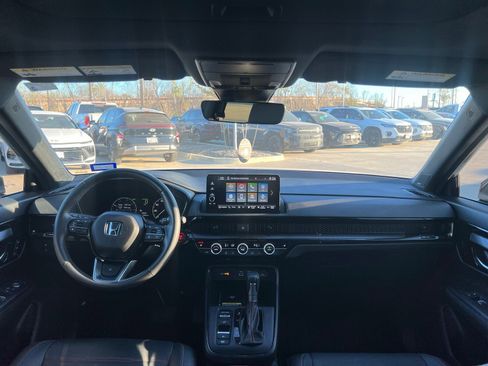 Used 2024 Honda CR-V Sport Touring image 20