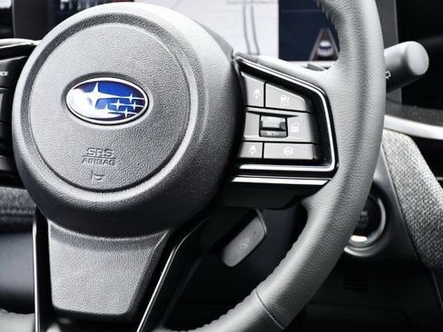 New 2026 Subaru Outback Limited AWD/4WD image 23