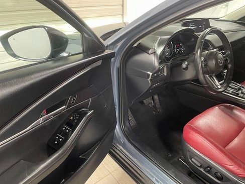 Used 2024 MAZDA CX-30 AWD 2.5 S w/ Preferred Package image 13