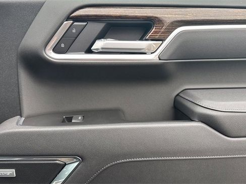 New 2026 GMC Sierra 1500 Elevation w/ Preferred Package image 19