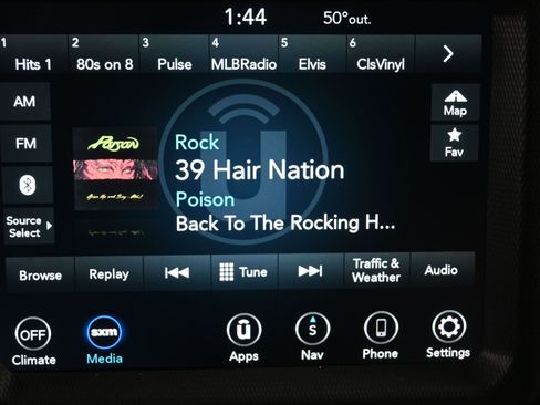 Used 2021 Jeep Wrangler Unlimited Sahara image 16