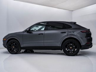 Certified 2023 Porsche Cayenne Coupe video 2