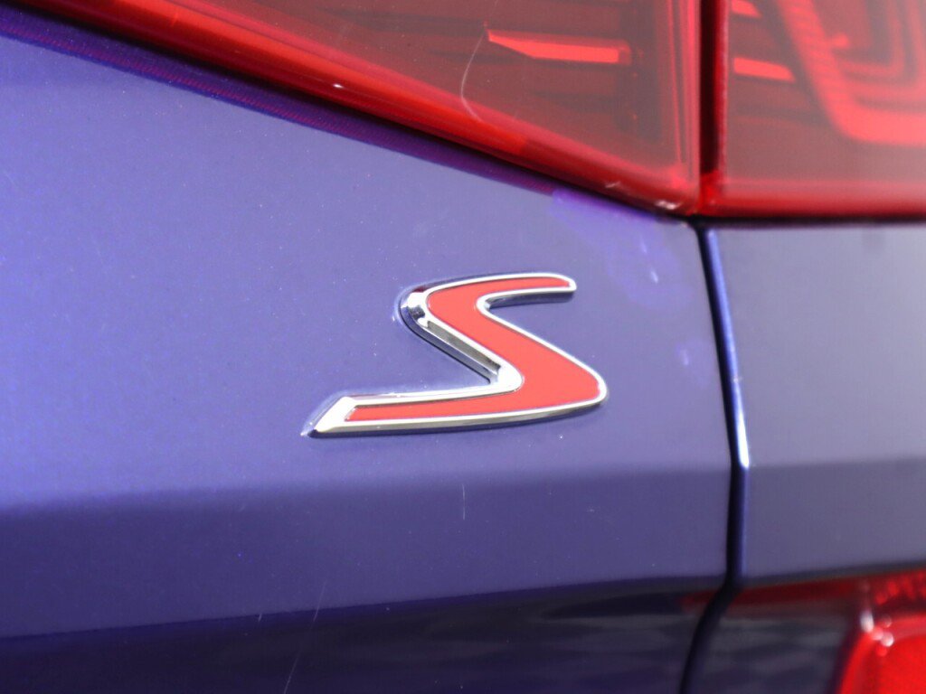 Used 2021 Kia Seltos S FWD image 35