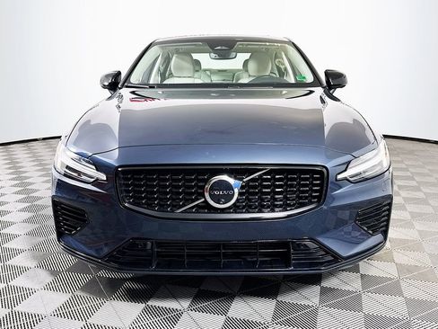 Used 2024 Volvo S60 T8 Ultimate w/ Climate Package image 2