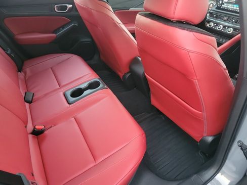 Used 2026 Acura Integra Type S image 33