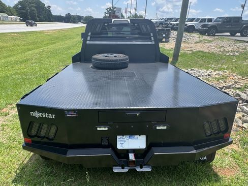 New 2026 Ford F350 XL w/ XL Chrome Package AWD/4WD image 6