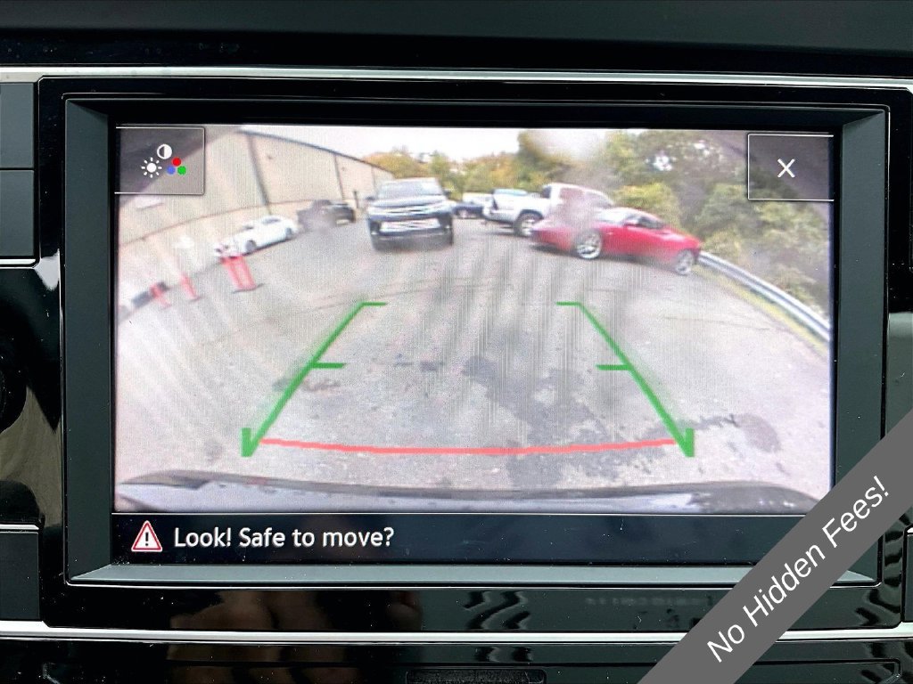 Used 2021 Volkswagen Jetta S w/ Driver Assistance Package FWD image 18