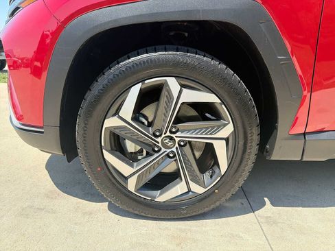 Used 2022 Hyundai Tucson SEL w/ Convenience Package AWD/4WD image 10