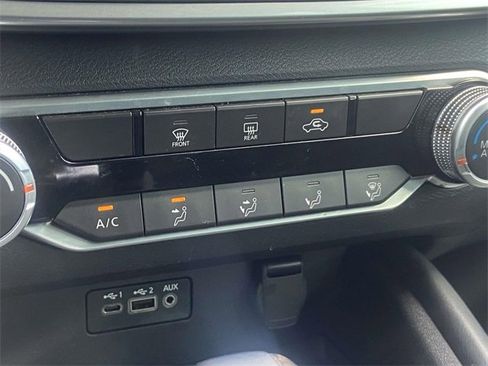 Used 2022 Nissan Altima 2.5 SR image 29